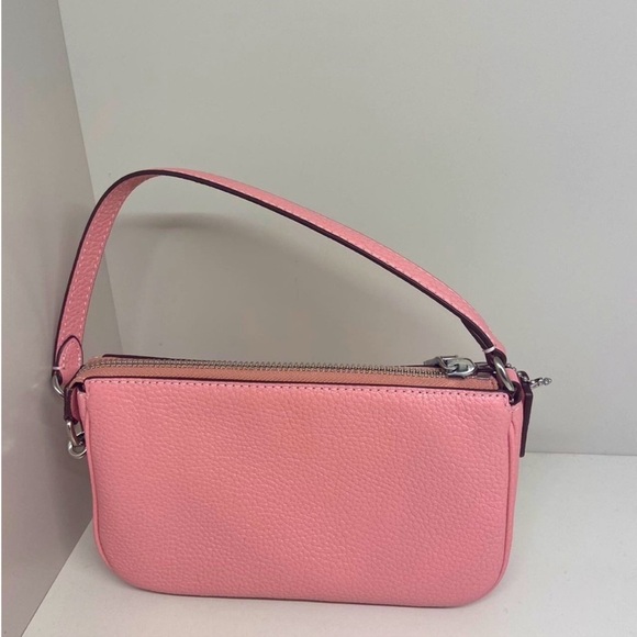 NWT Coach Nolita 19 with Sundae Print Shoulder Bag/ Wristlet - Picture 3 of 7